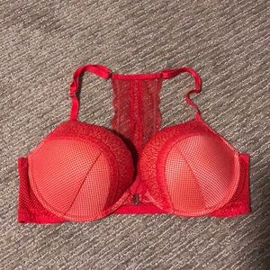Victoria’s Secret Lace Bra